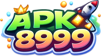 apk 8999 হোম লোগো